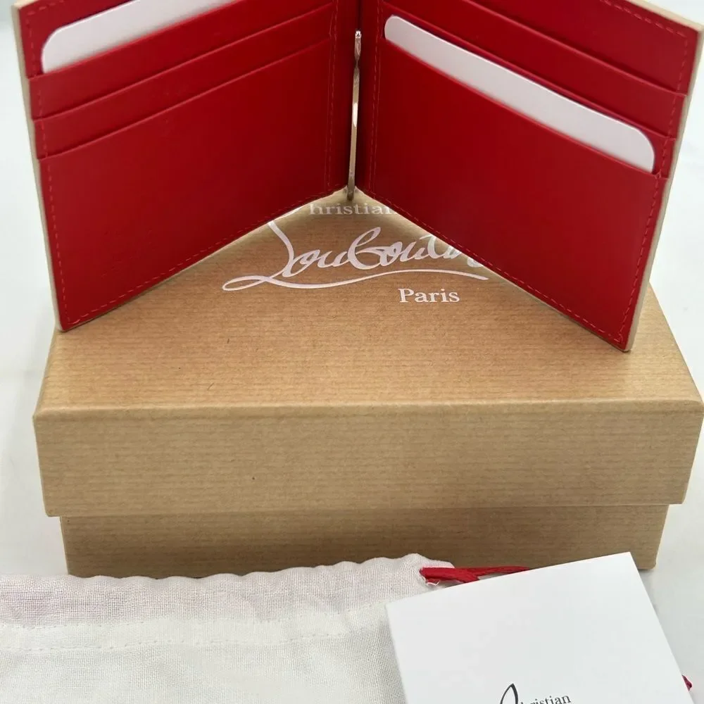 Christian Louboutin originally original carried