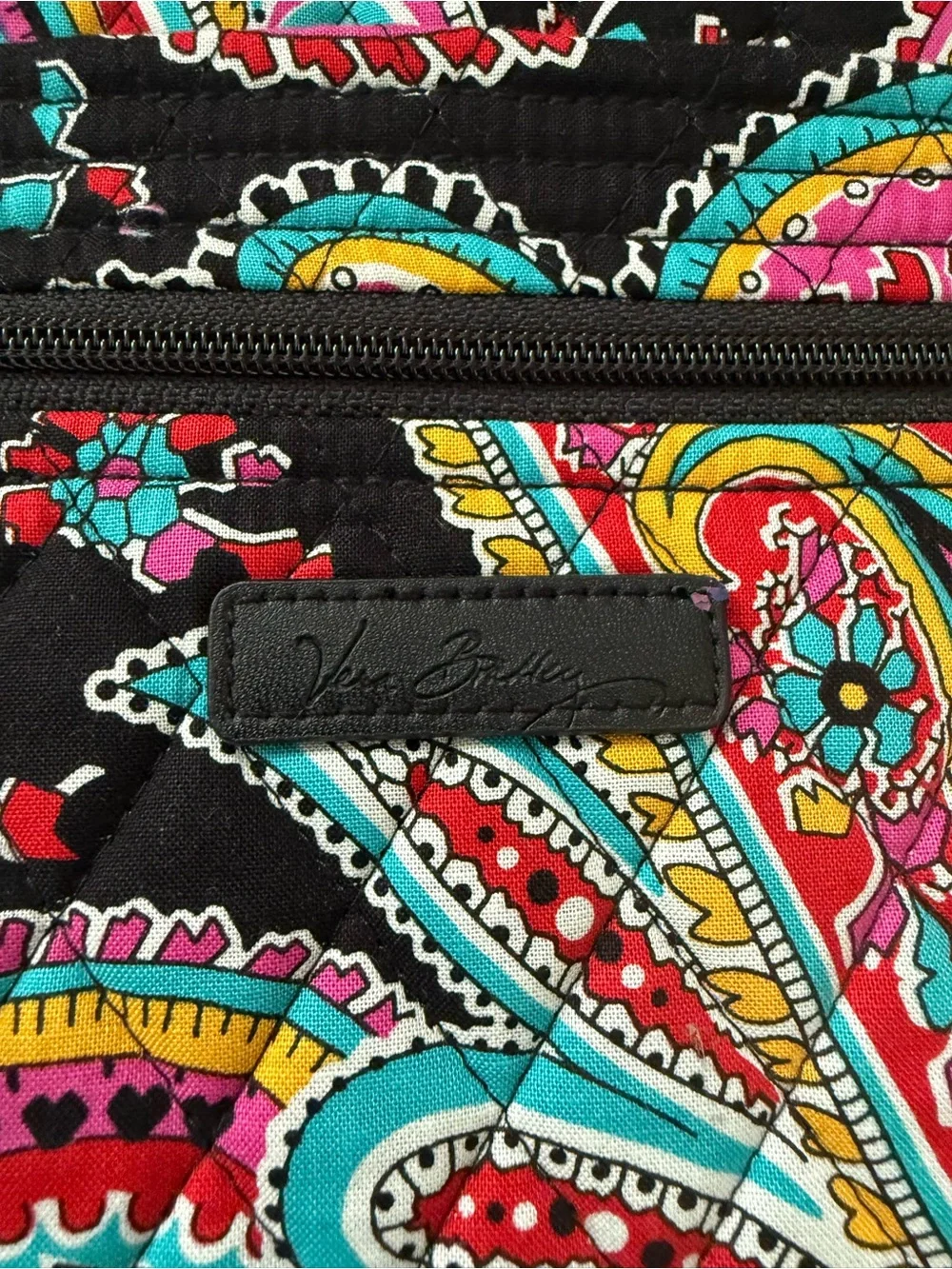 Vera Bradley beautiful vera