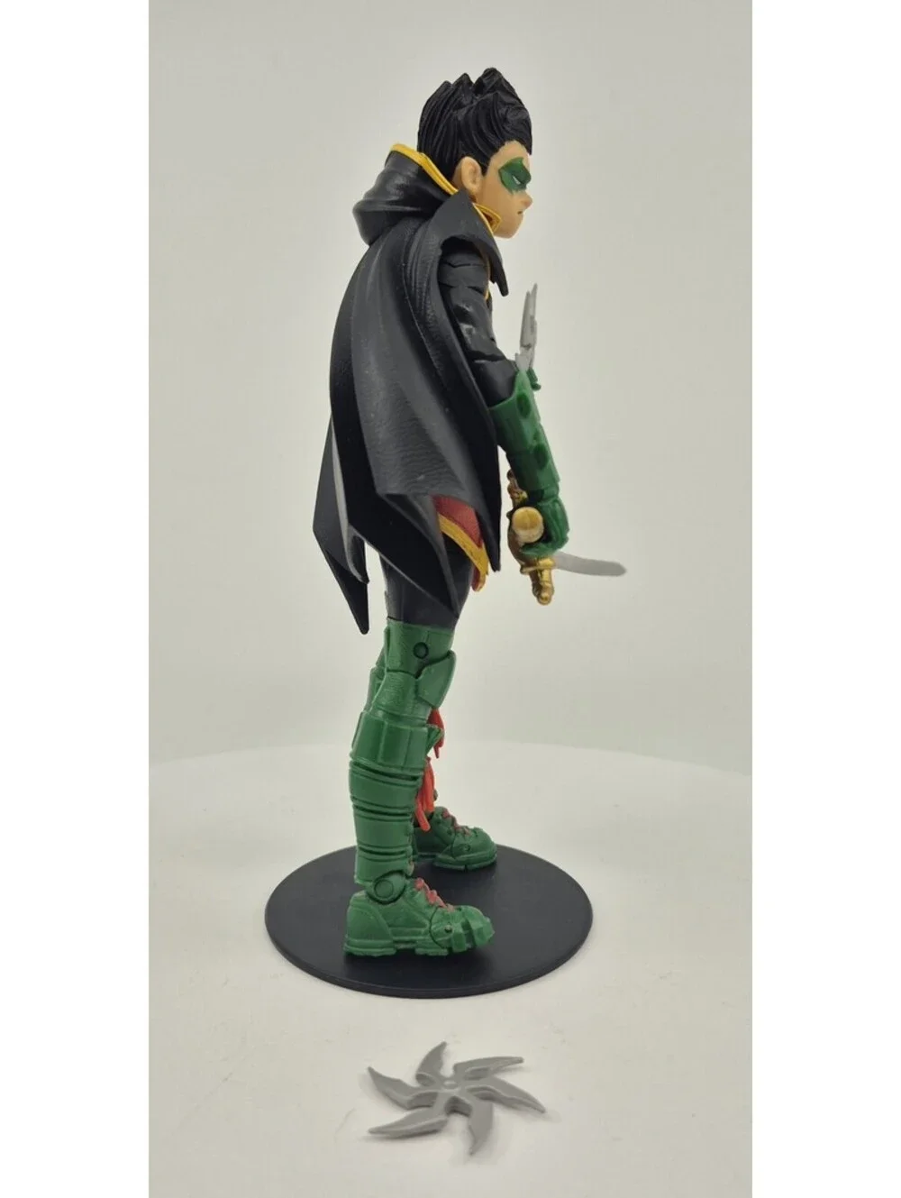 McFarlane Toys mcfarlane dc