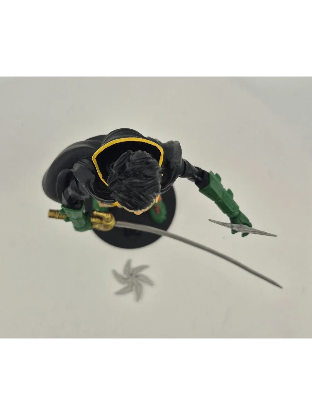 McFarlane Toys mcfarlane dc