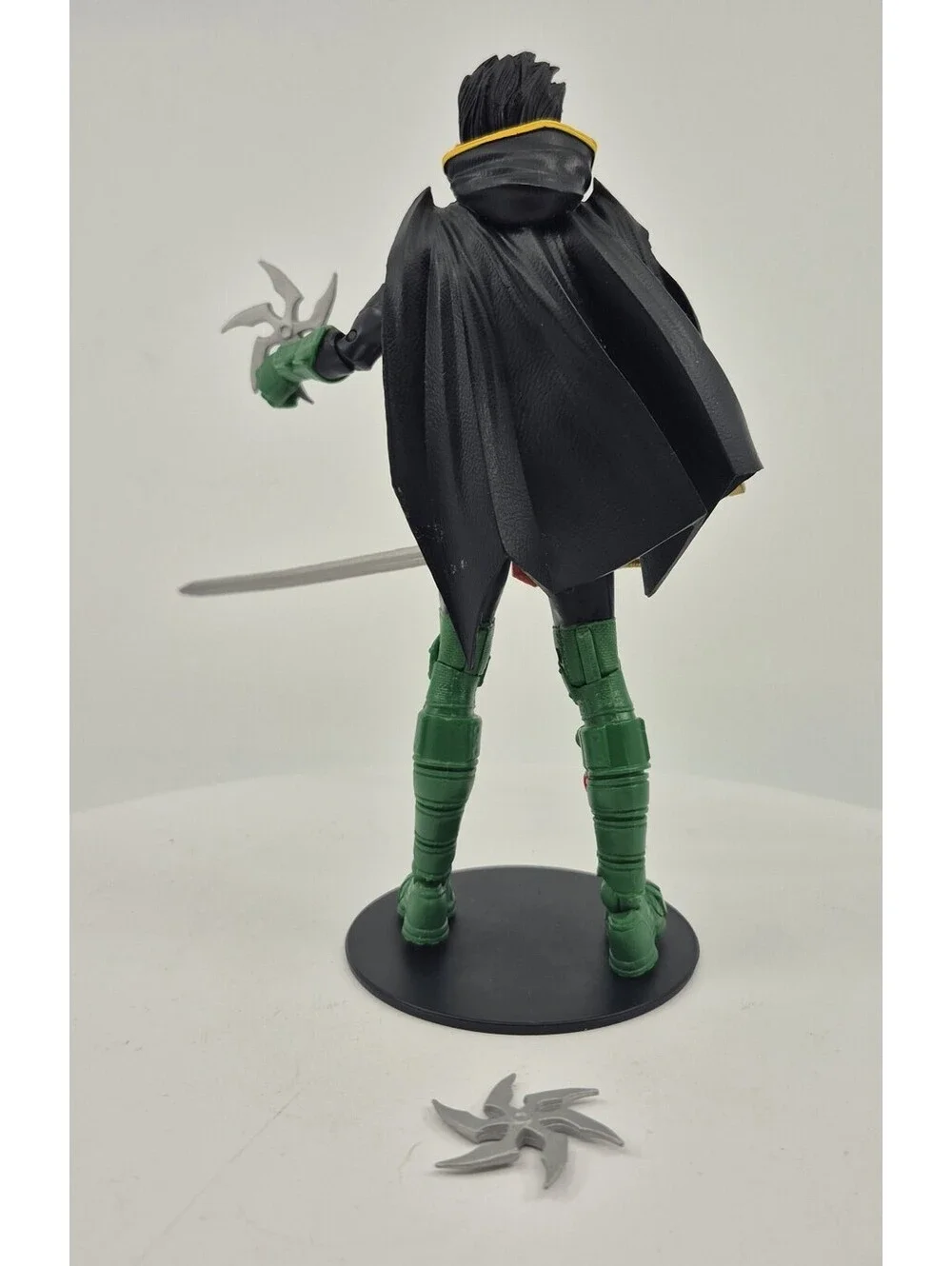 McFarlane Toys mcfarlane dc
