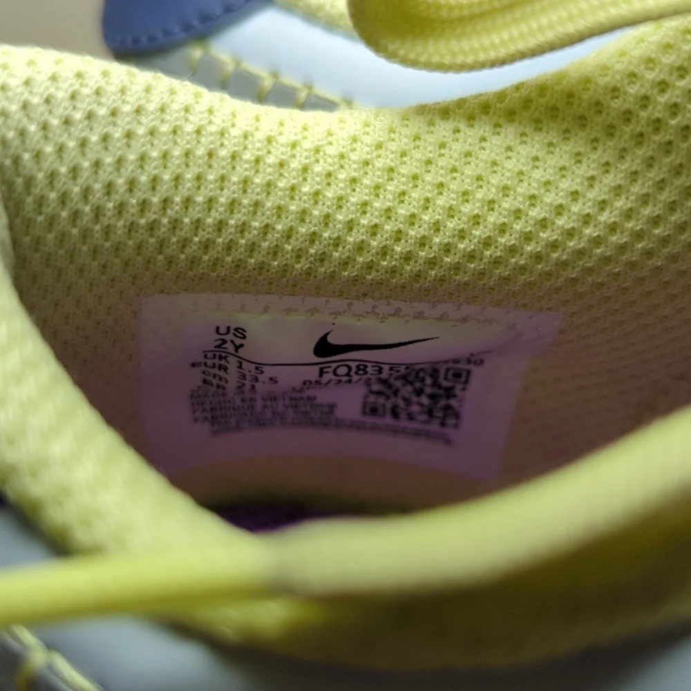 Nike within wash thanks