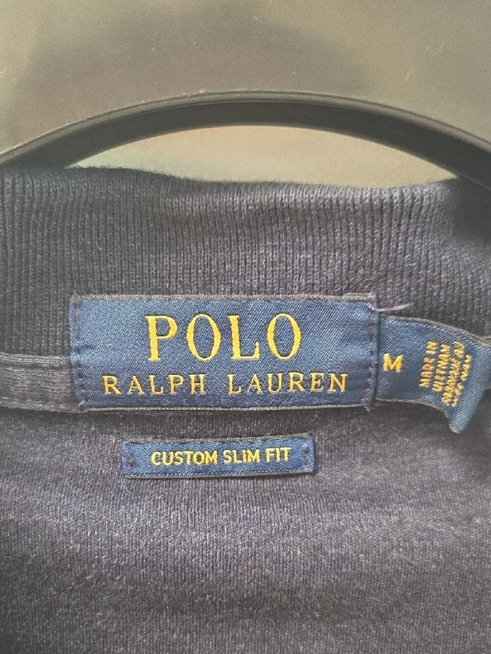 Polo Ralph Lauren classic short