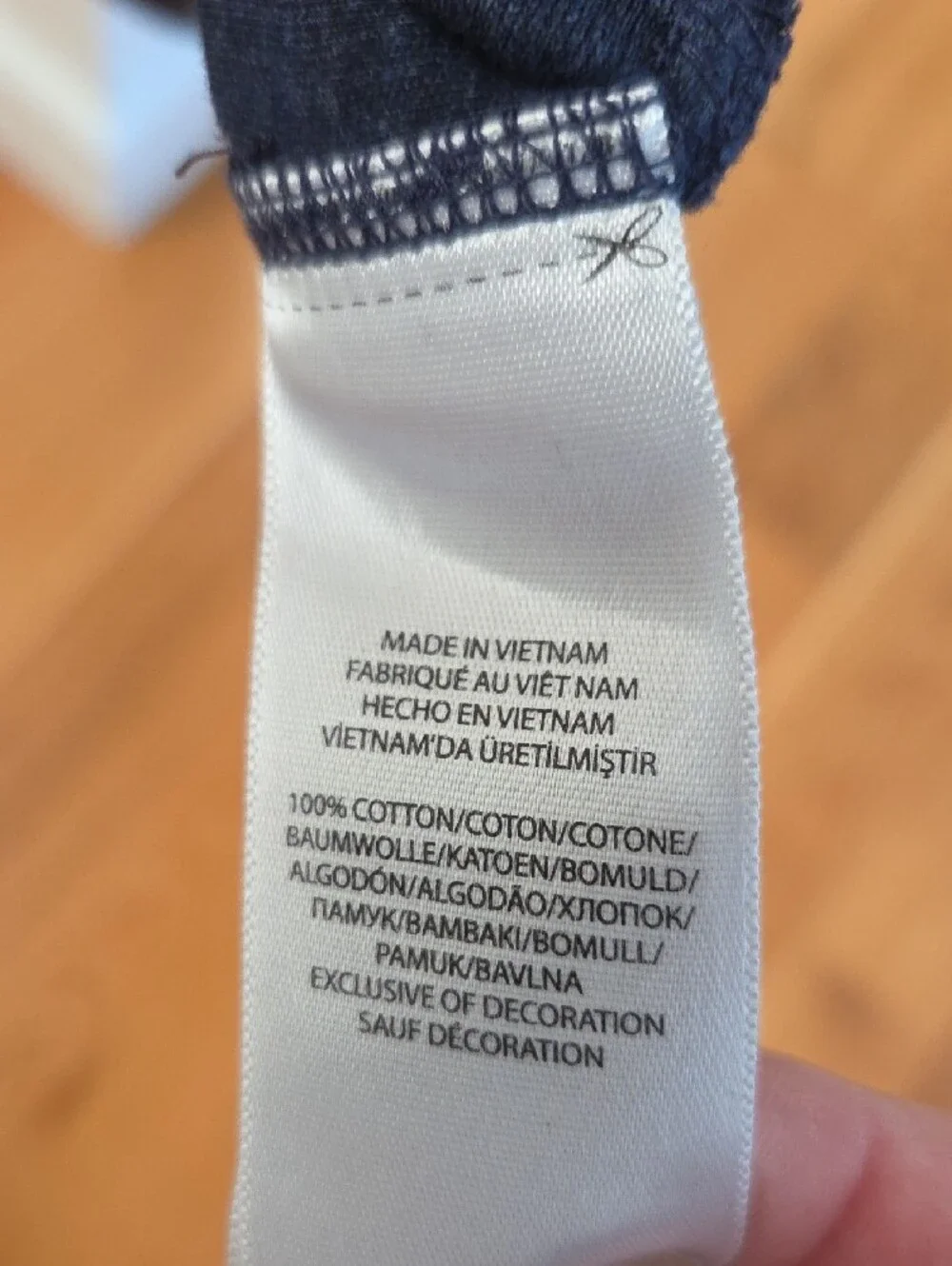 Polo Ralph Lauren classic short