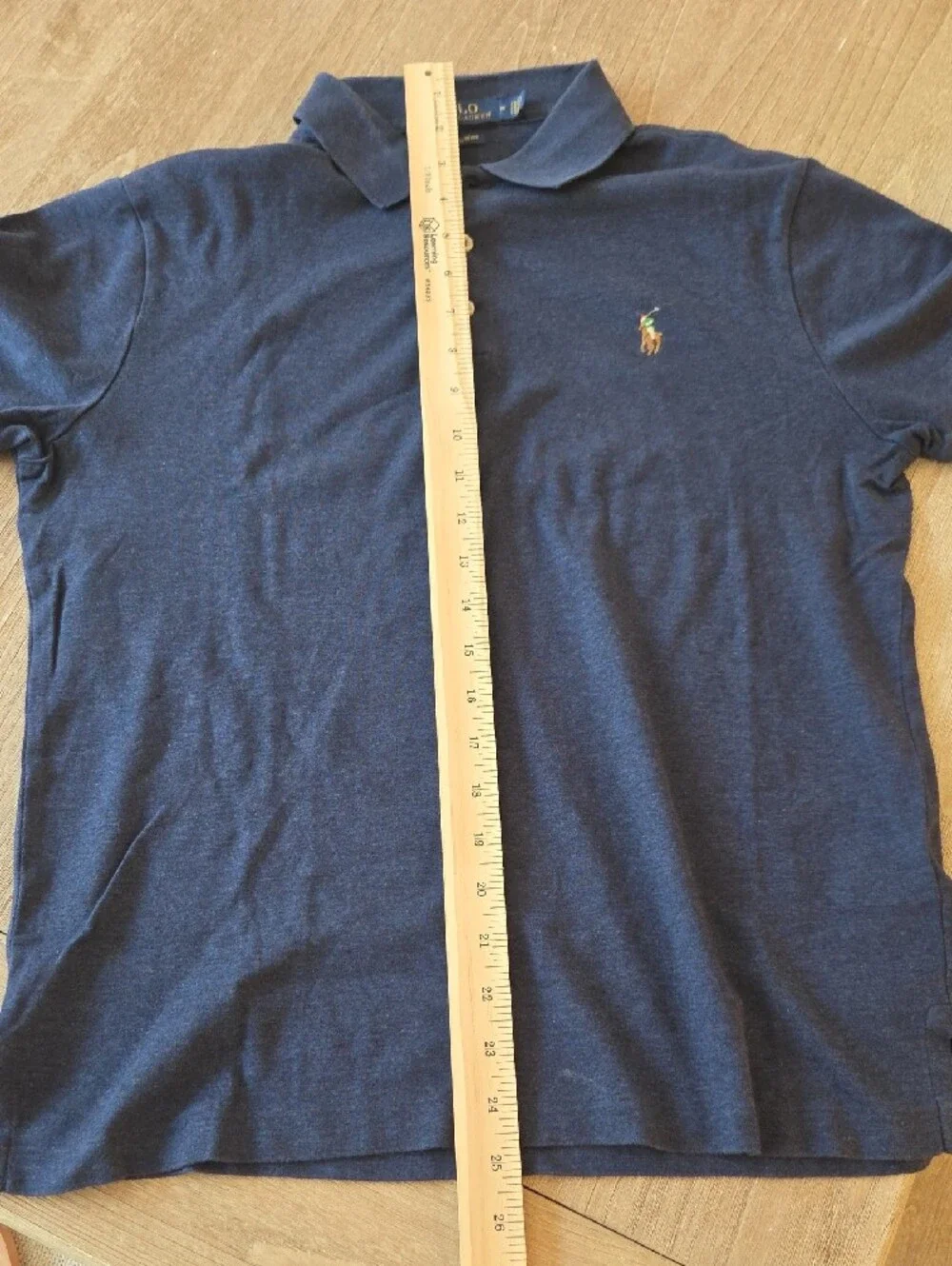 Polo Ralph Lauren classic short