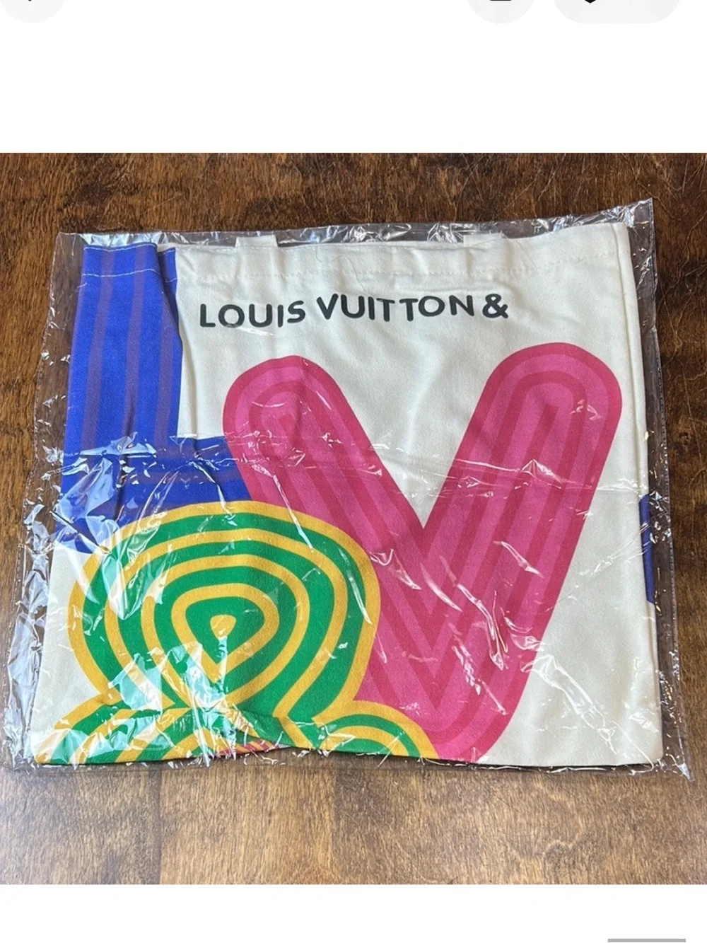 N/A louis vuitton