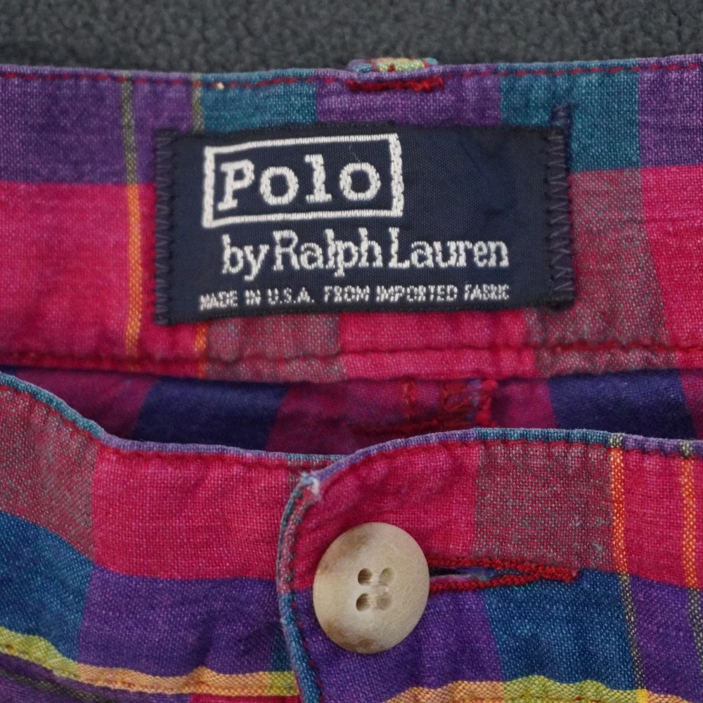 Polo Ralph Lauren vintage polo