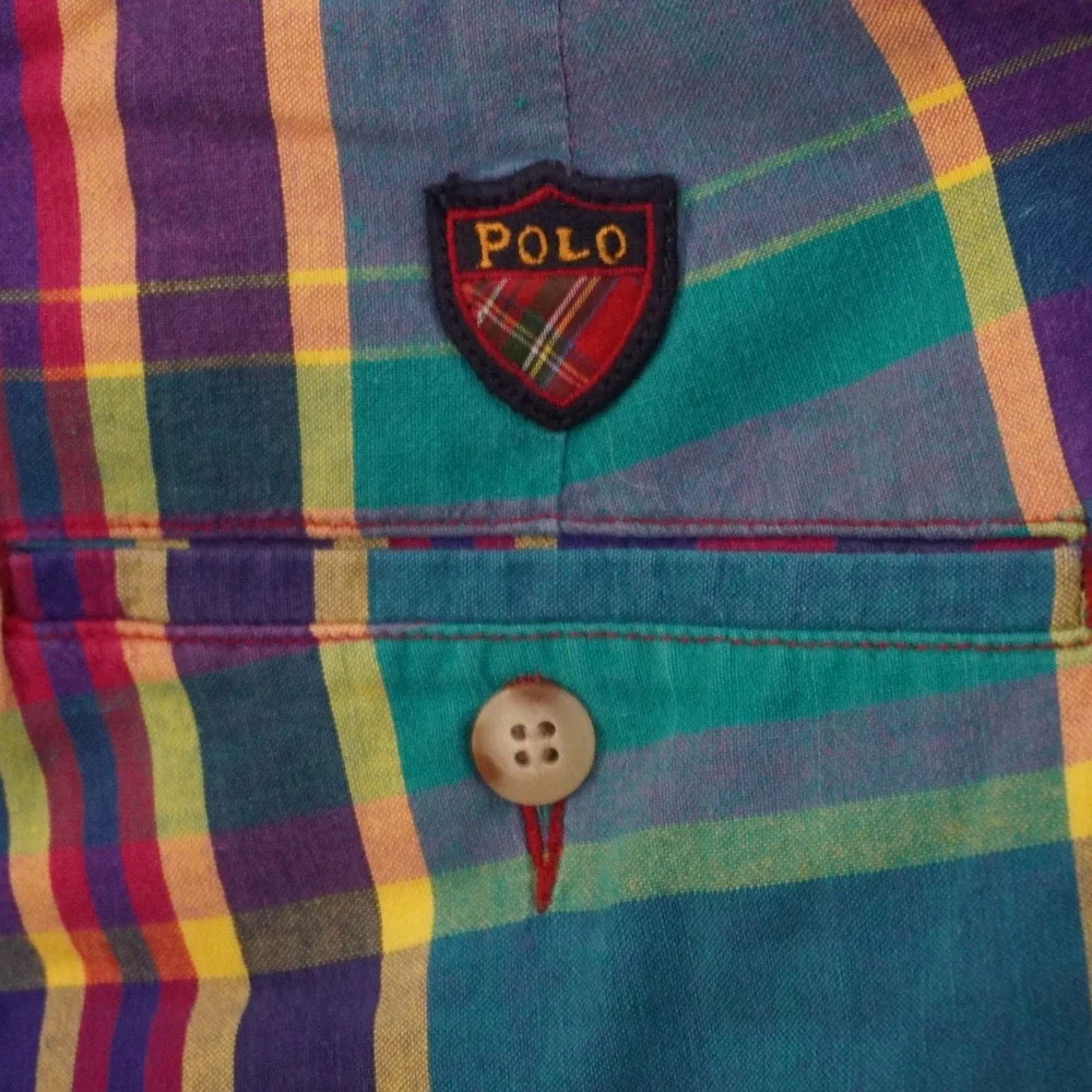 Polo Ralph Lauren vintage polo