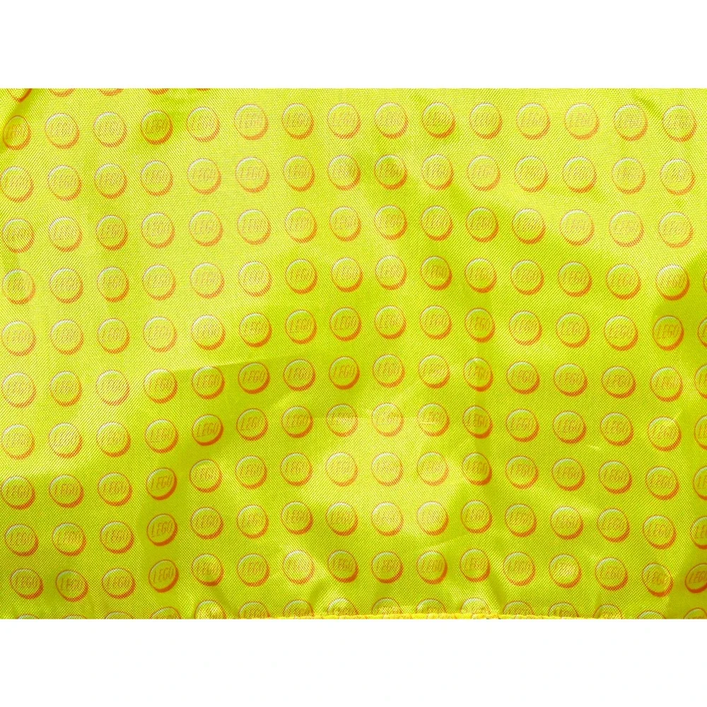 Lego retired tote