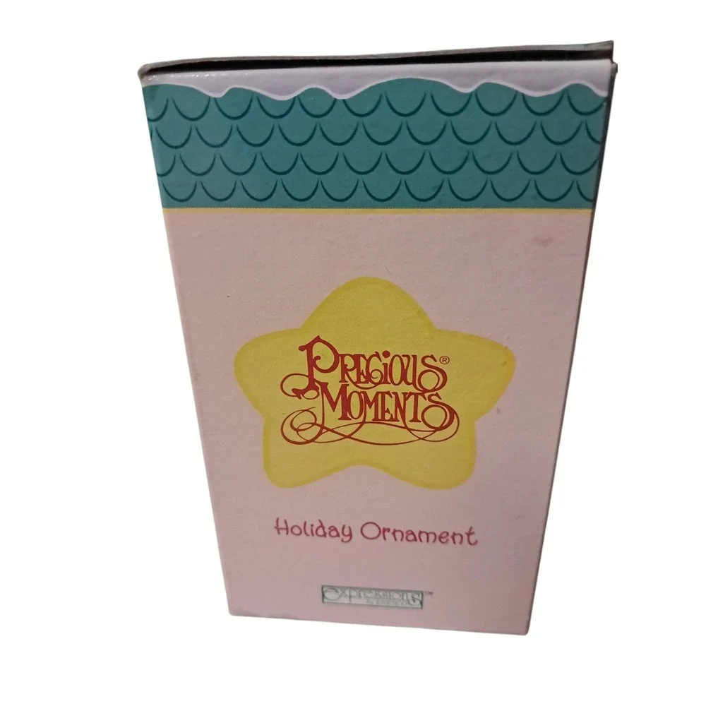 Precious Moments product vintage