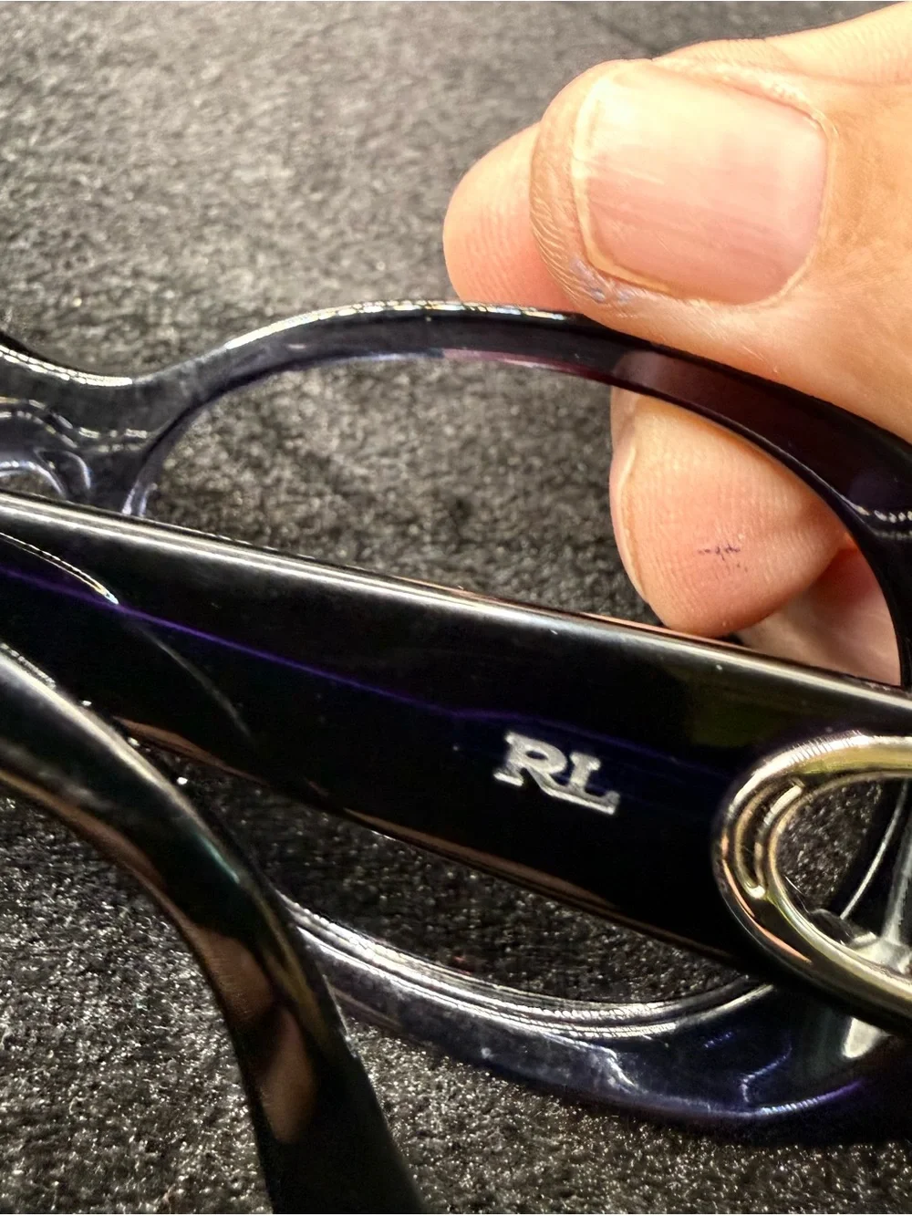 Ralph Lauren authentic ralph
