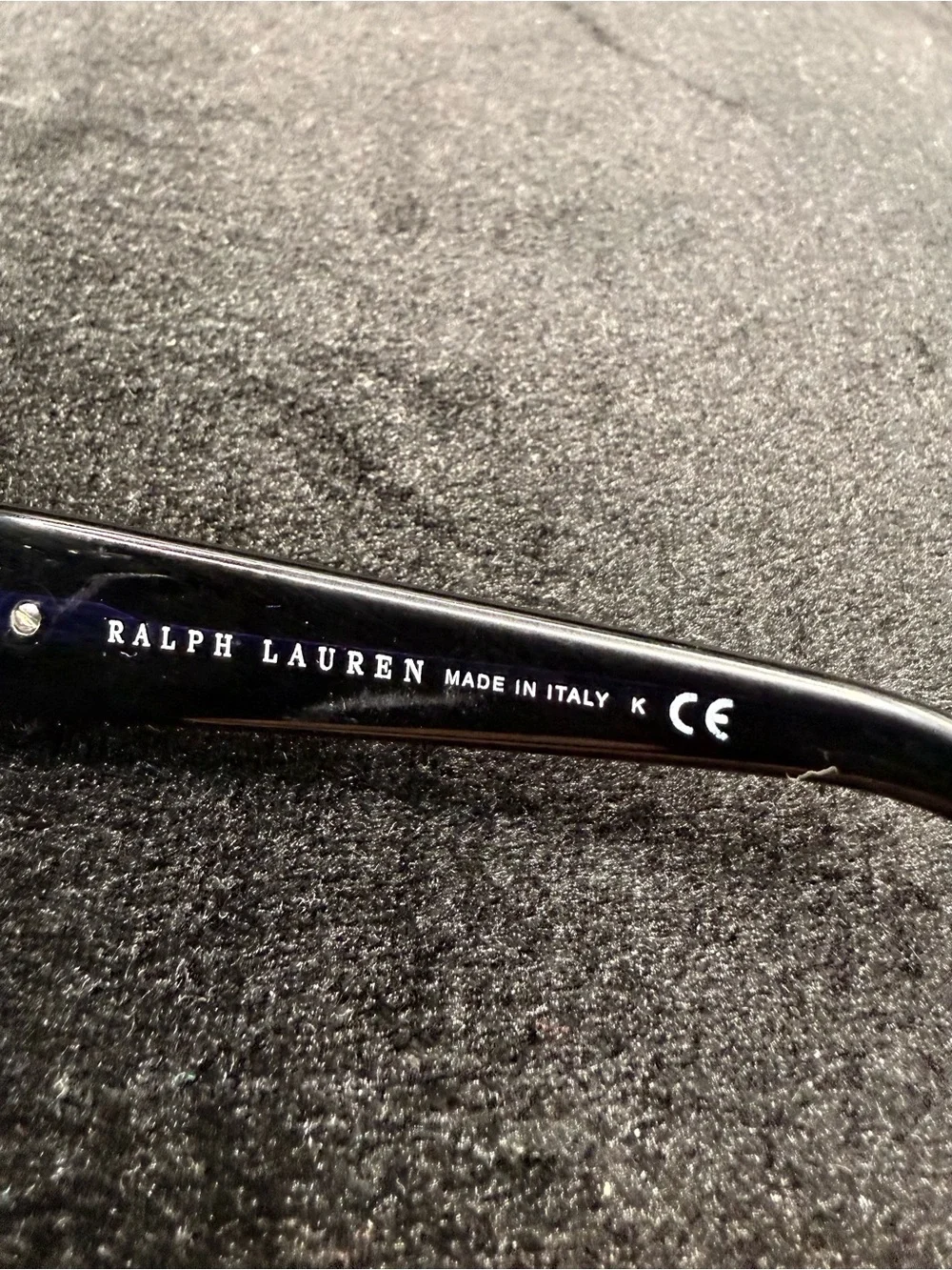 Ralph Lauren authentic ralph