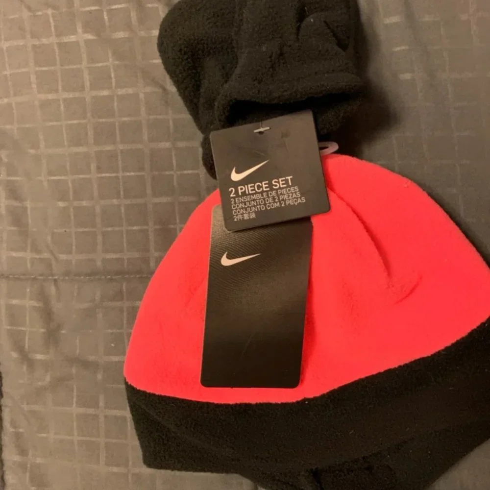 Nike new tag