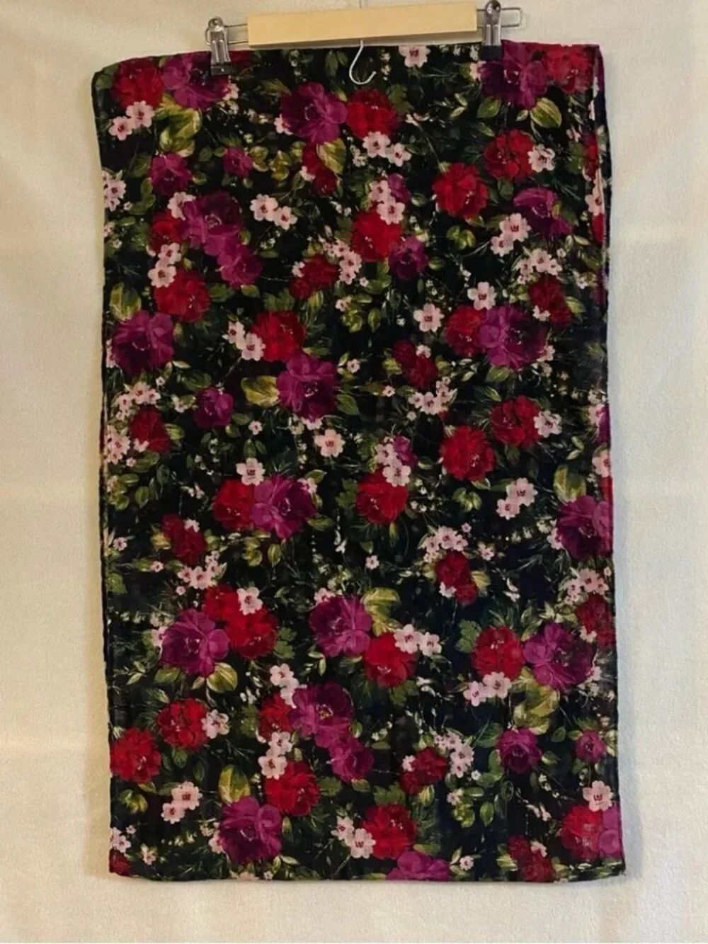 J. Jill poshmark total