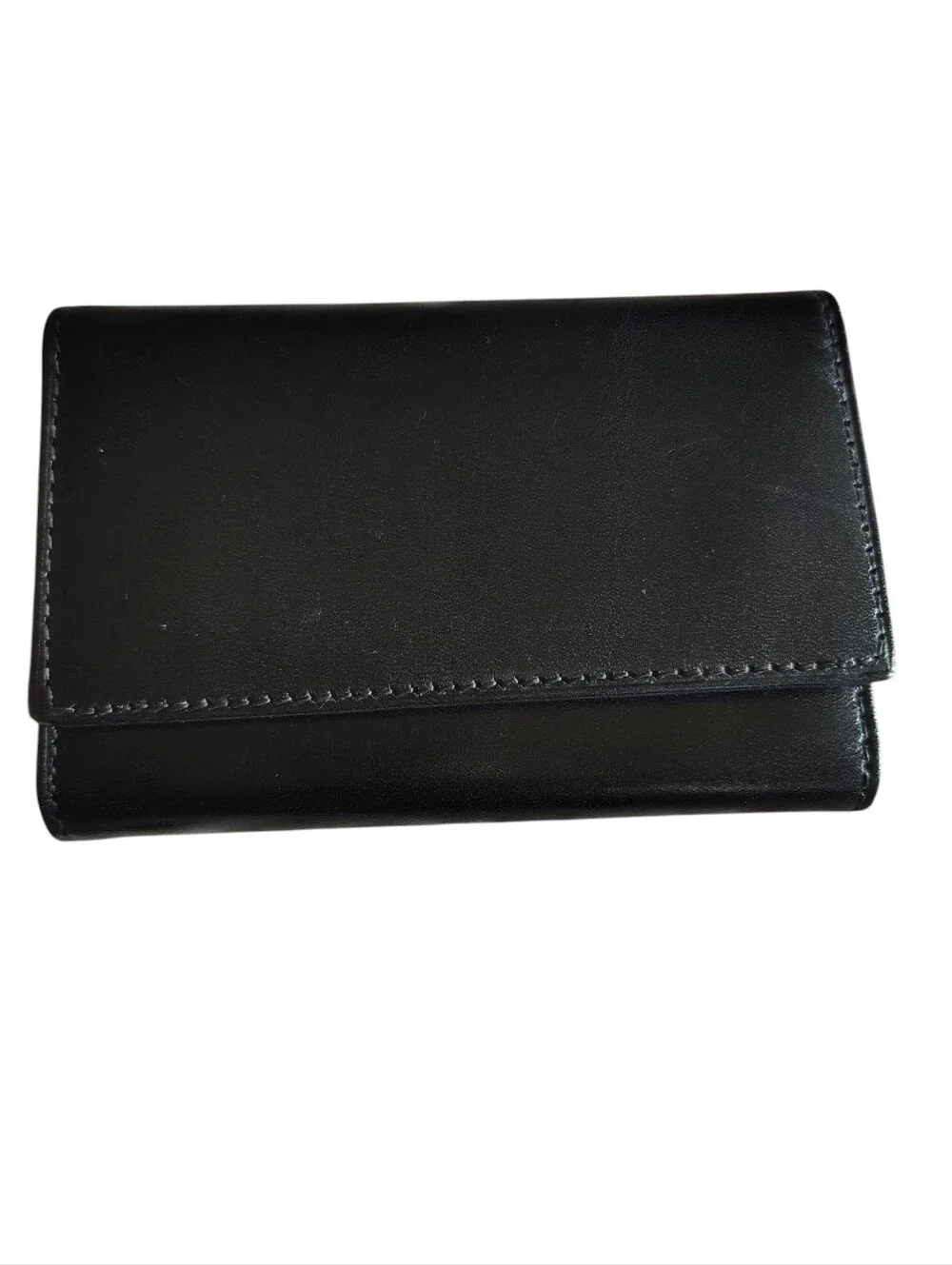 Bosca clasp black