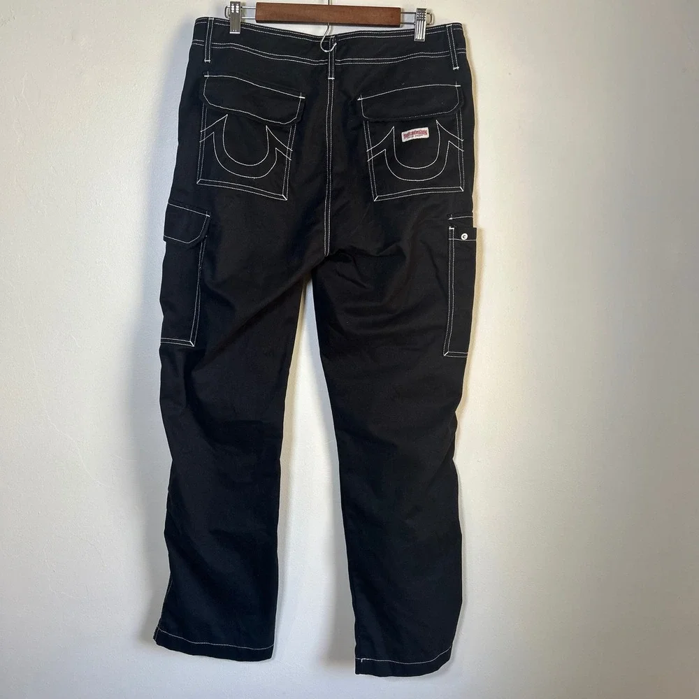 True Religion these true