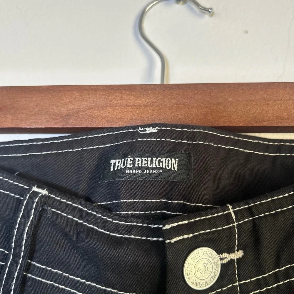 True Religion these true