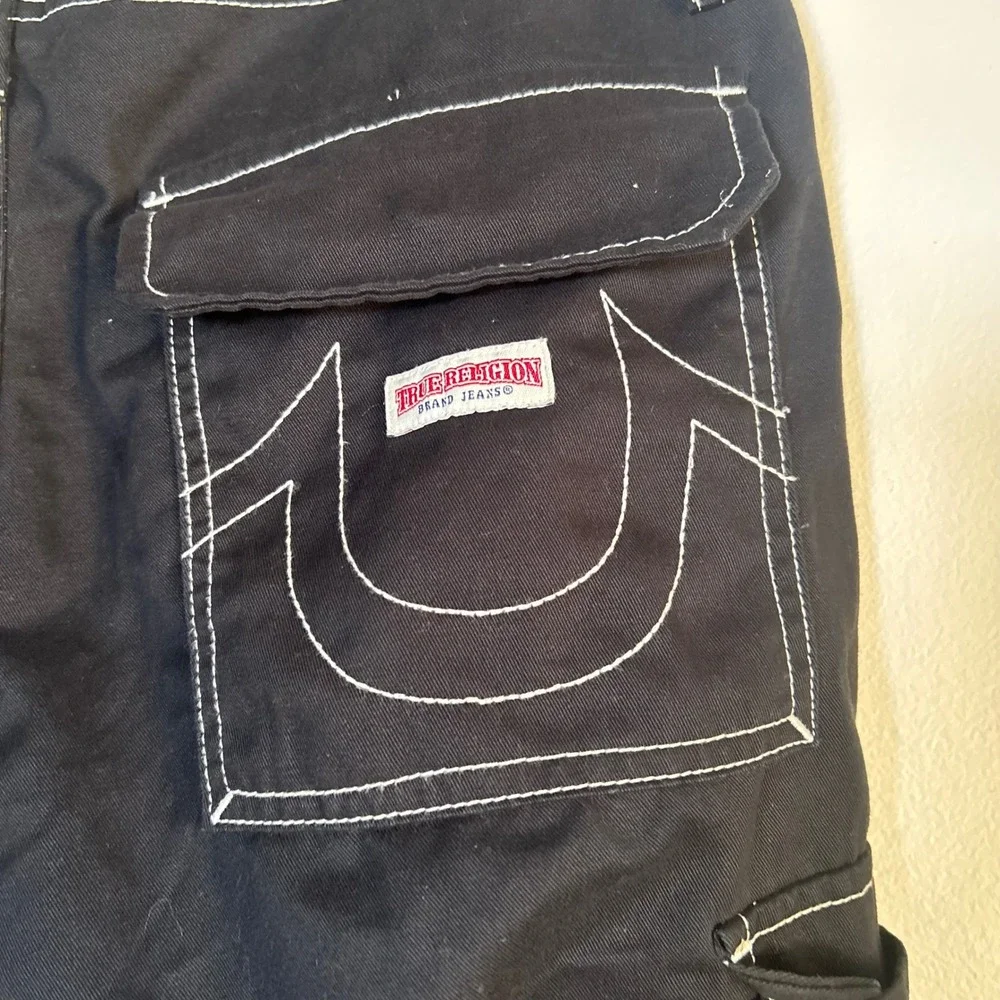 True Religion these true