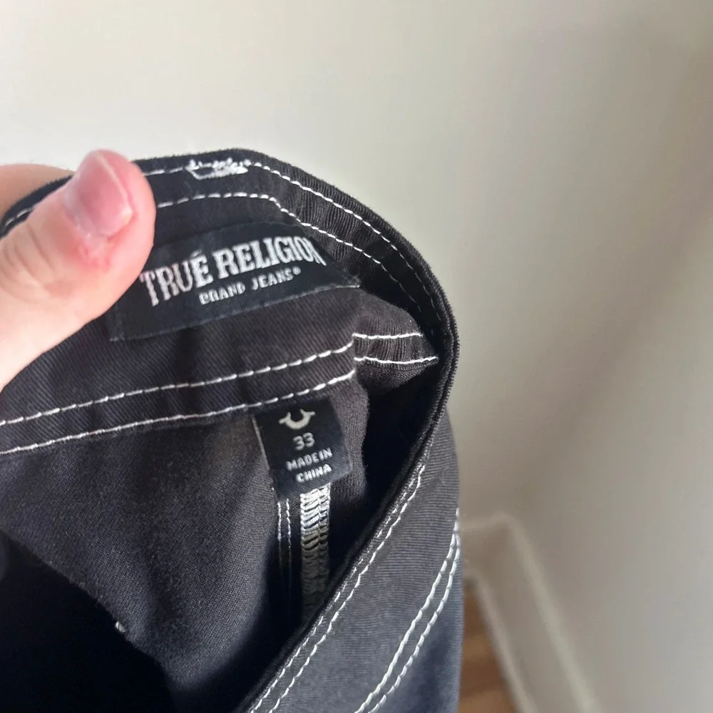 True Religion these true