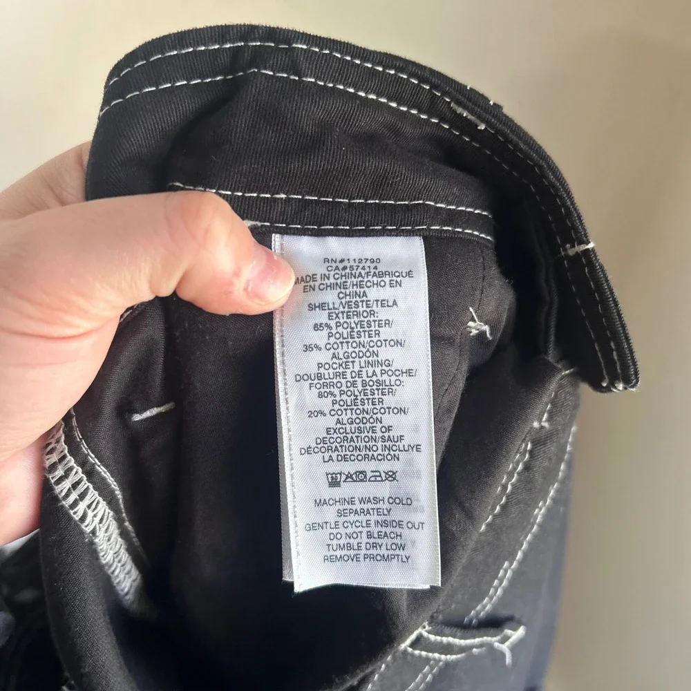 True Religion these true