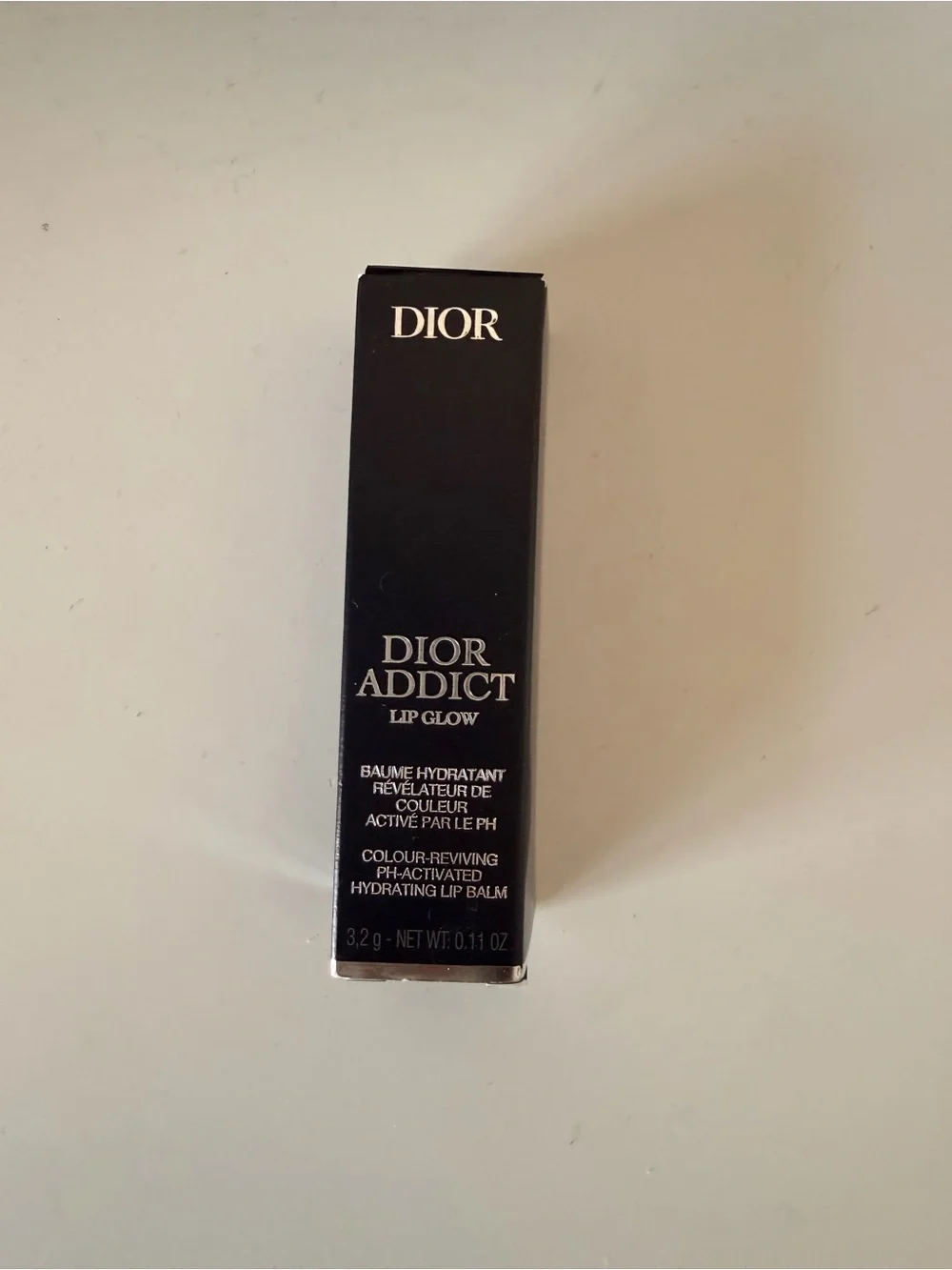 Dior nib never