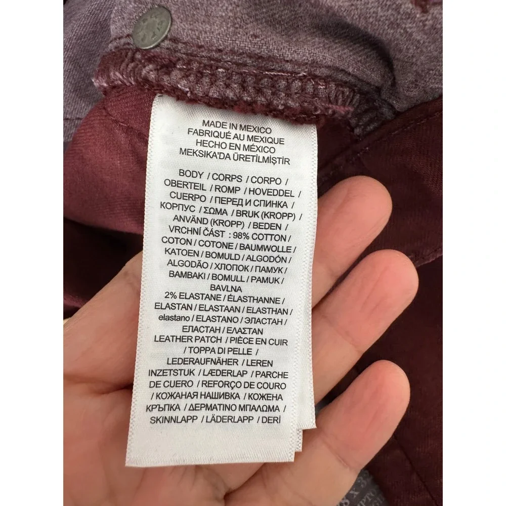 Polo Ralph Lauren cotton or