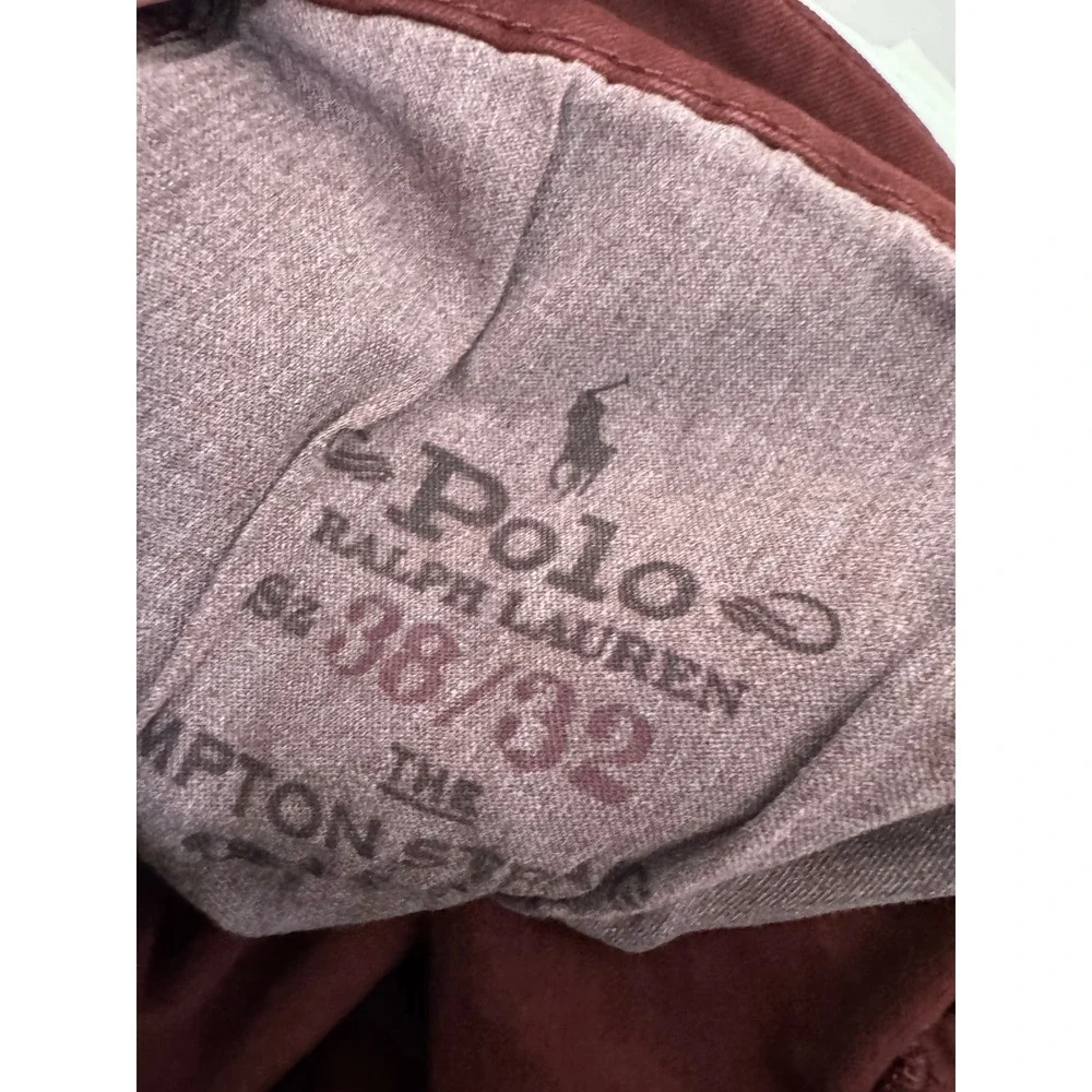Polo Ralph Lauren consideration color