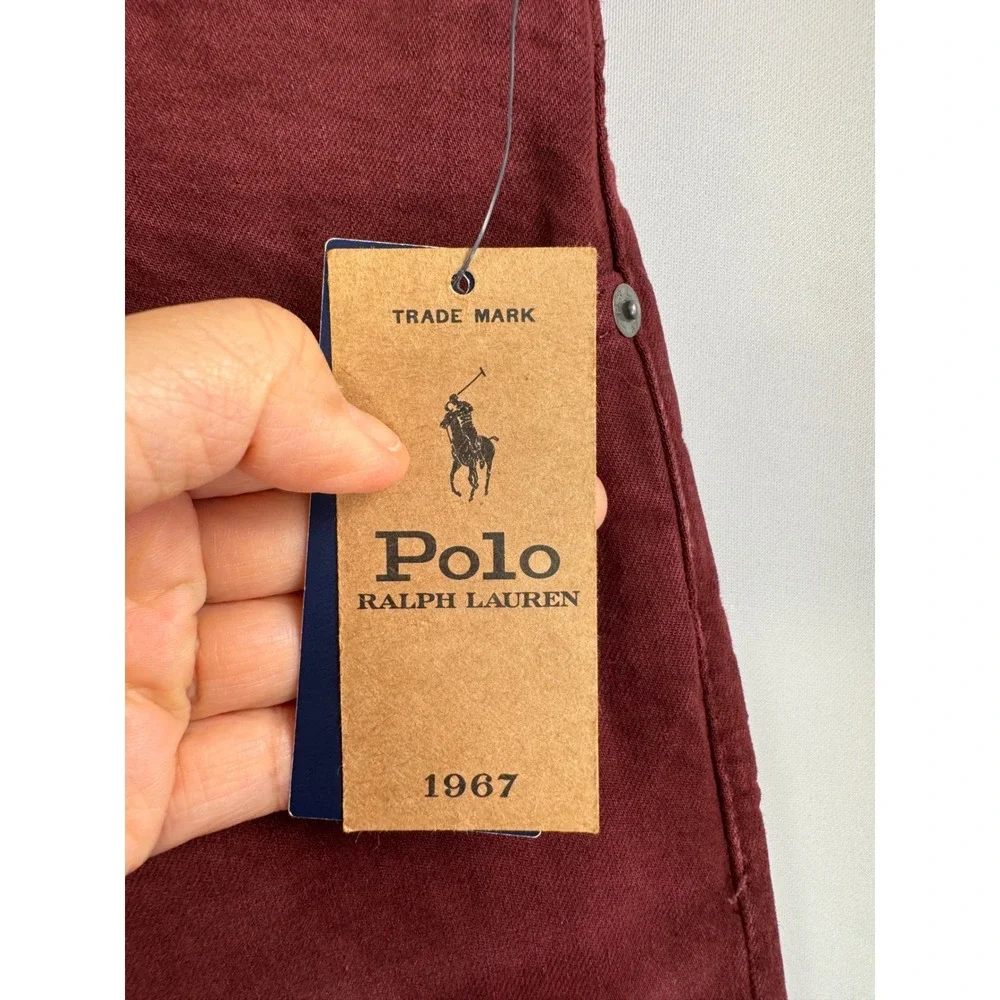 Polo Ralph Lauren polo provide