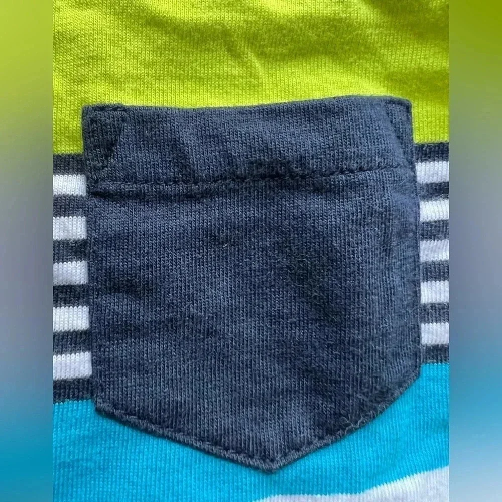 SET: Baby boy, Carter’s swim trunks + jumping beans. Size: 12M​