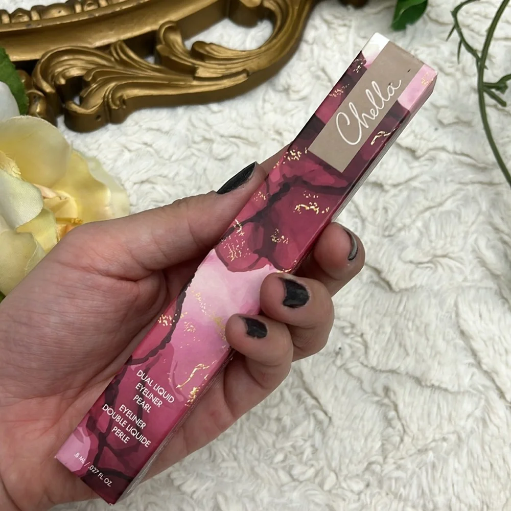 Chella new box