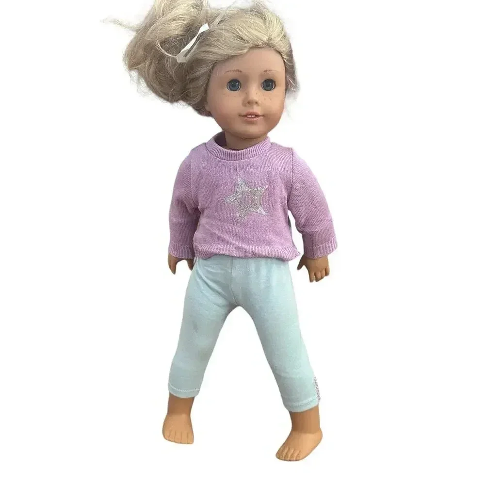American Girl 18