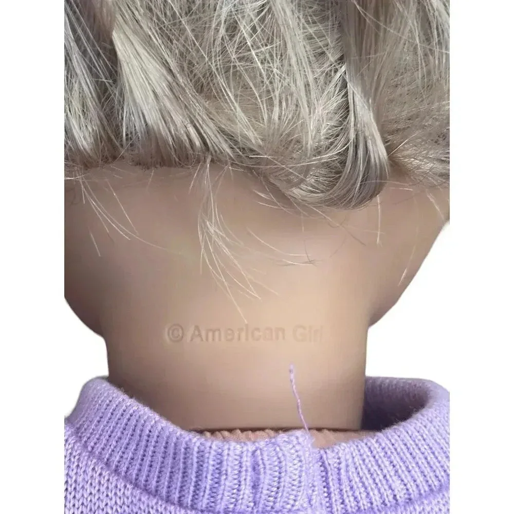 American Girl 18