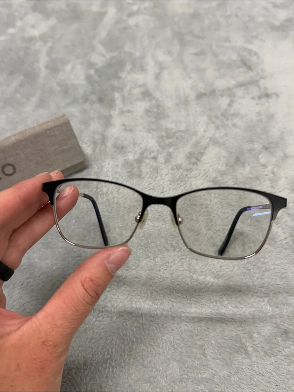 eco frames only