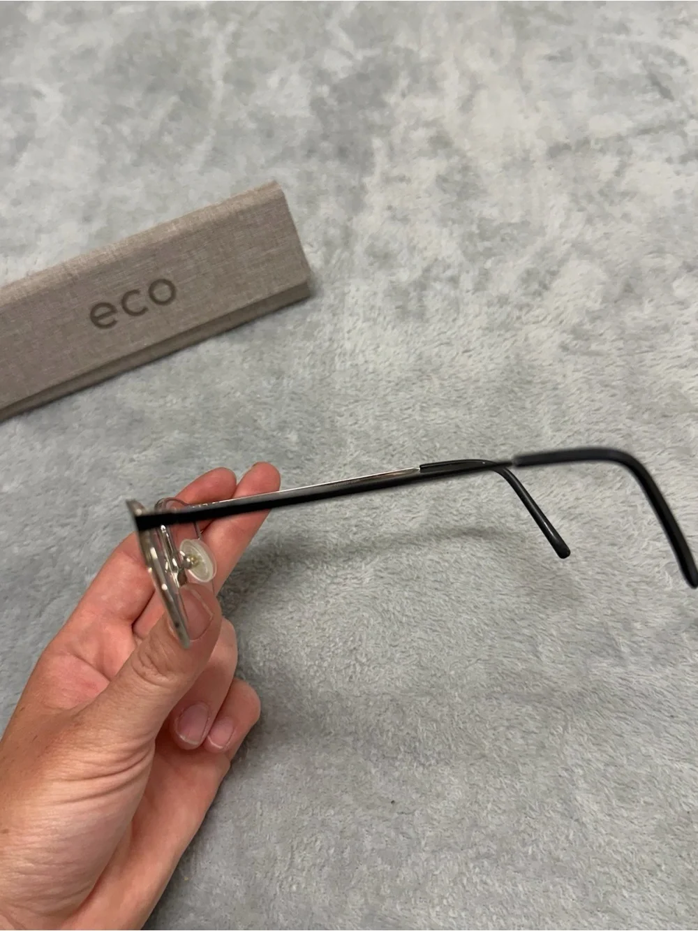 eco frames only