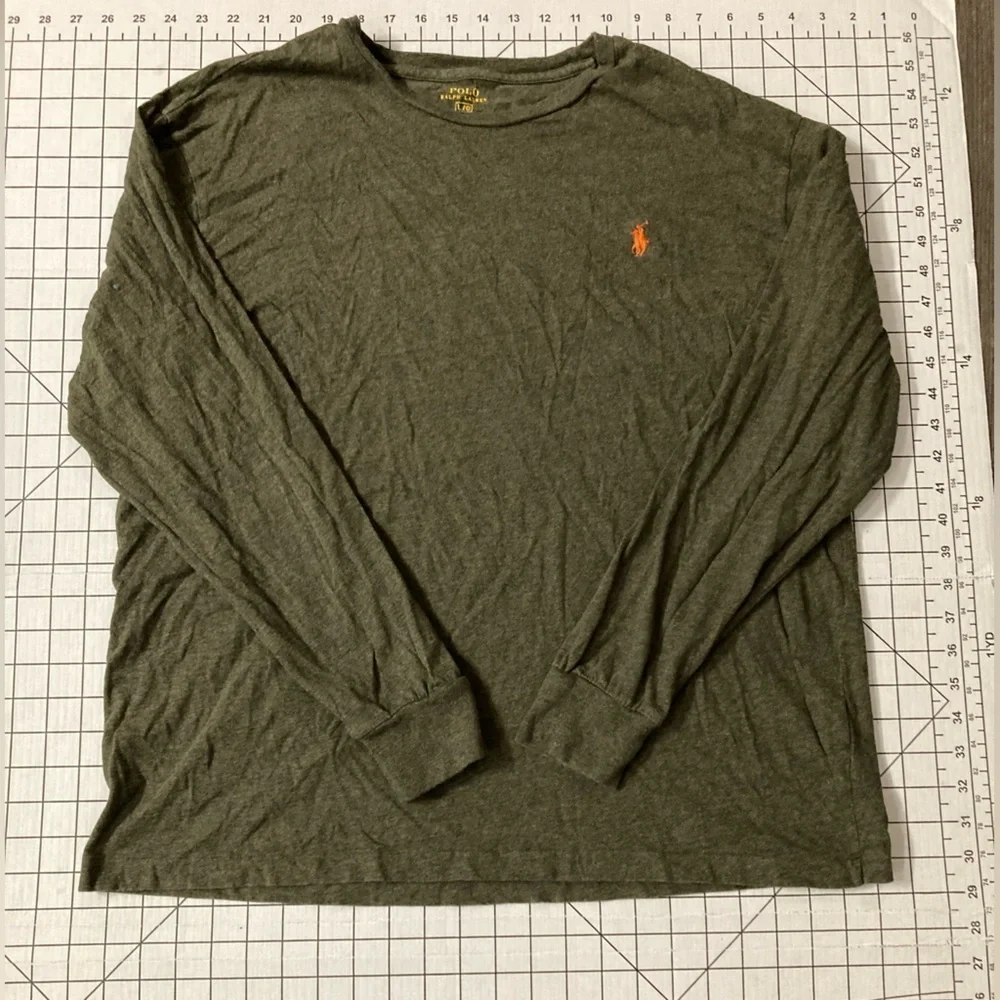 Polo Ralph Lauren good used
