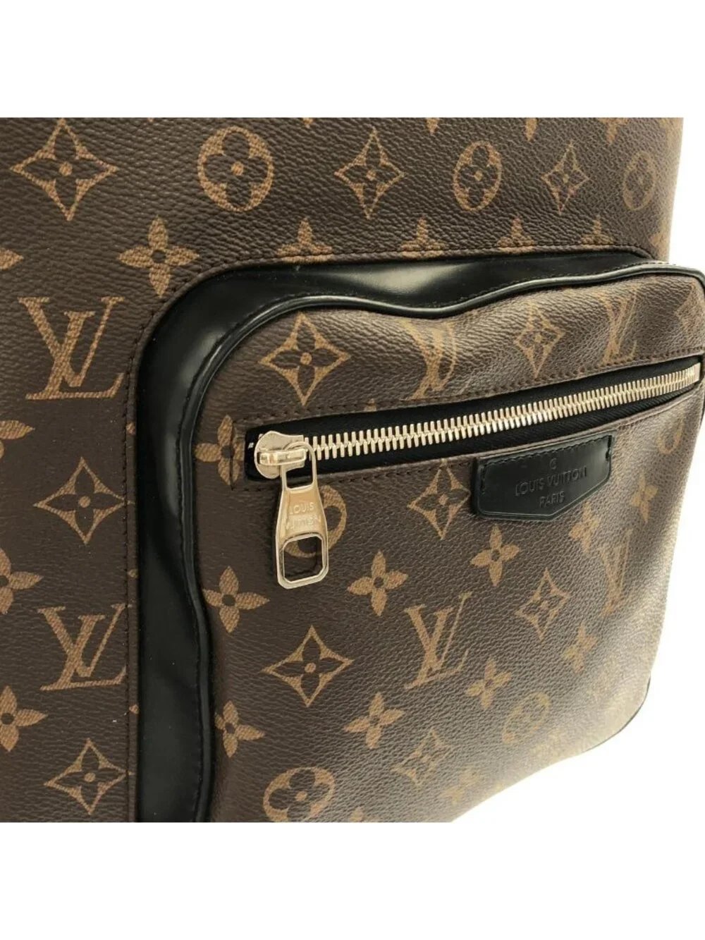 Louis Vuitton this authentic