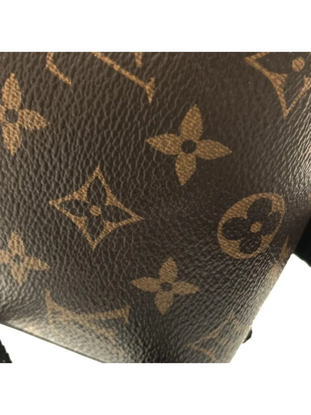 Louis Vuitton this authentic