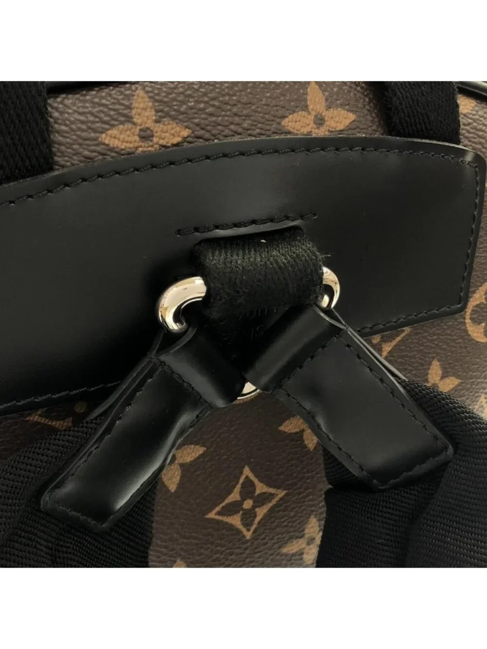 Louis Vuitton this authentic