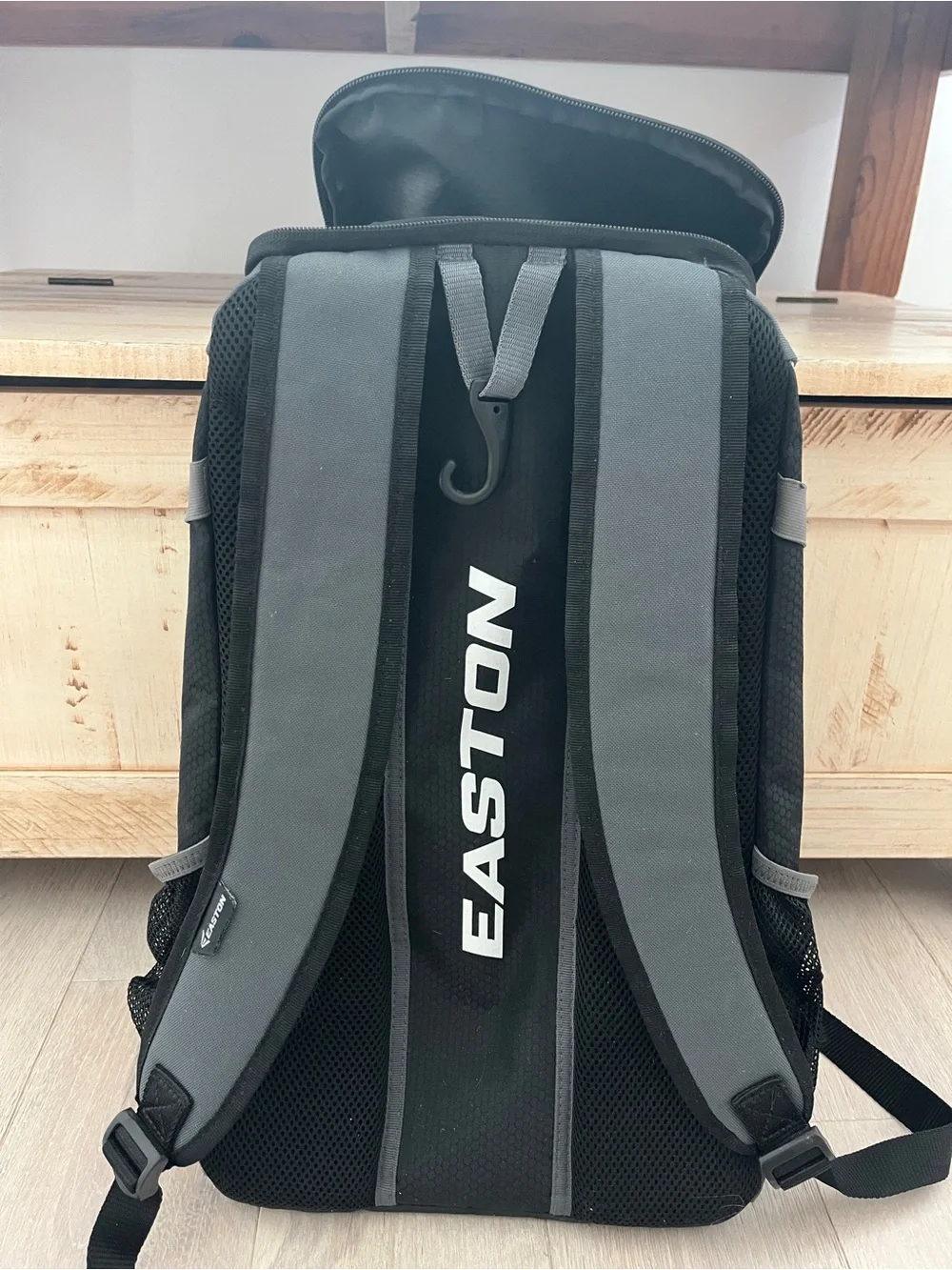 Easton backpack multiple