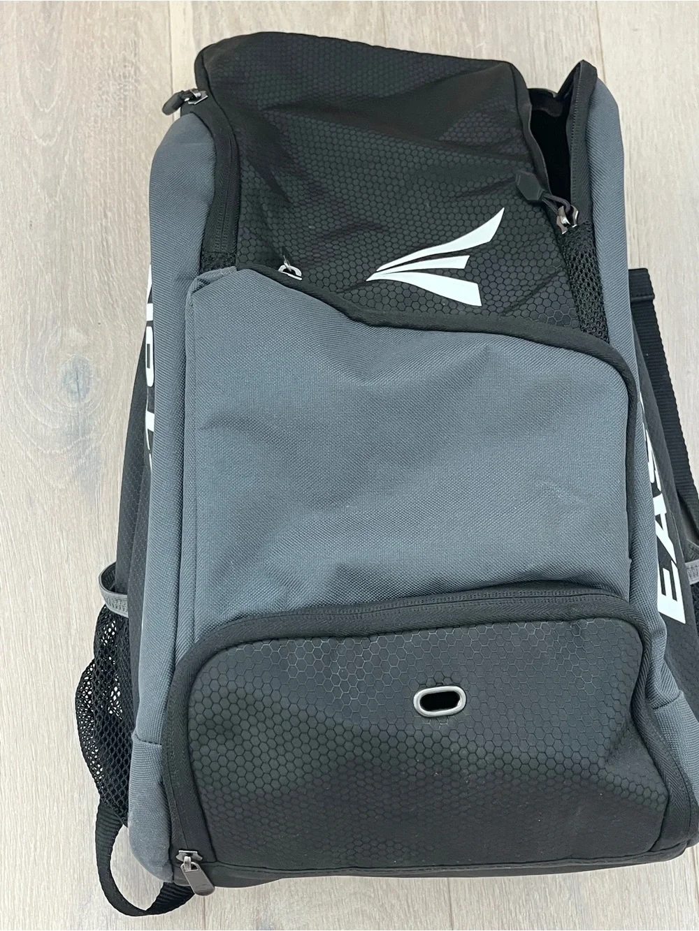 Easton backpack multiple
