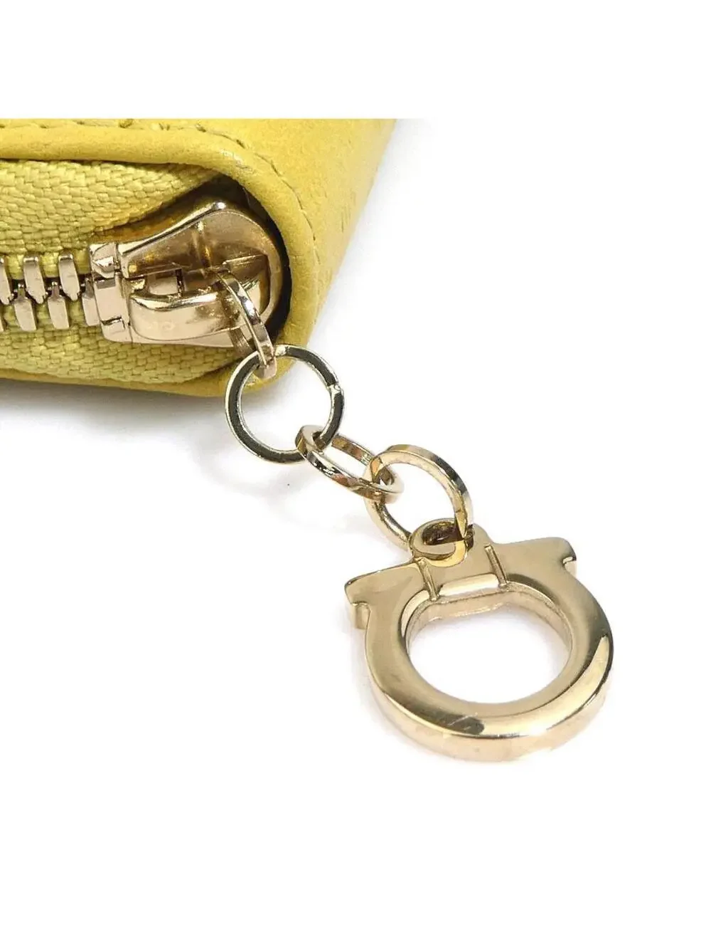 Salvatore Ferragamo indulge luxury