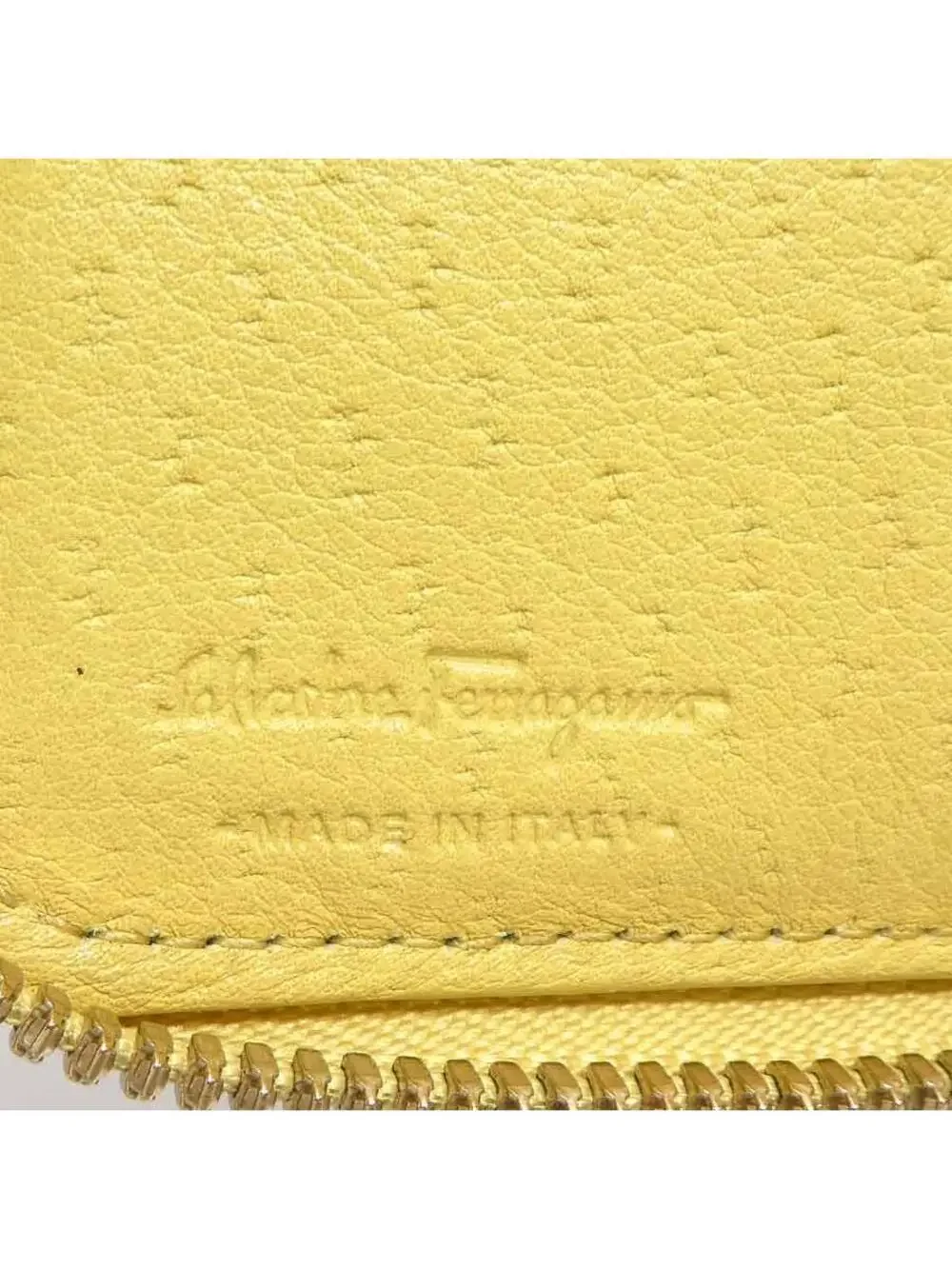 Salvatore Ferragamo indulge luxury