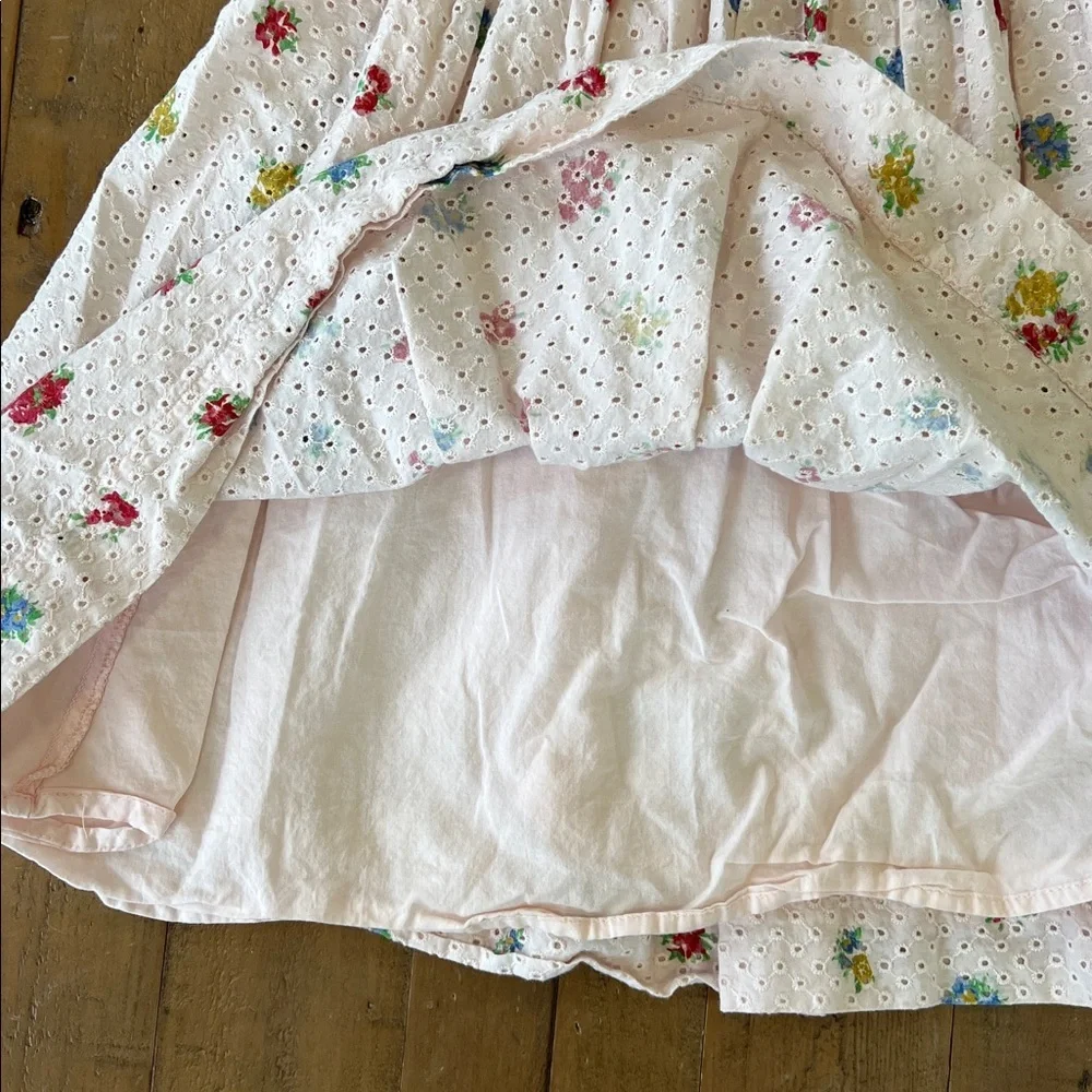 Bonpoint pale pink