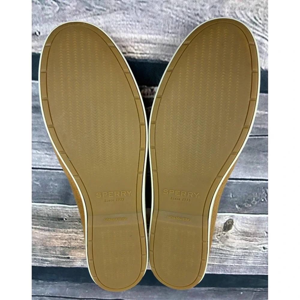 Sperry top sider