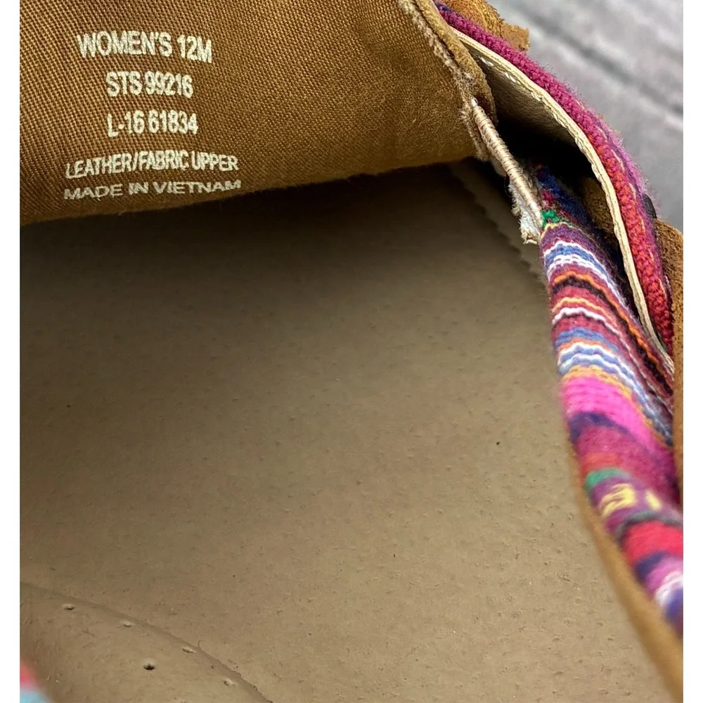 Sperry top sider
