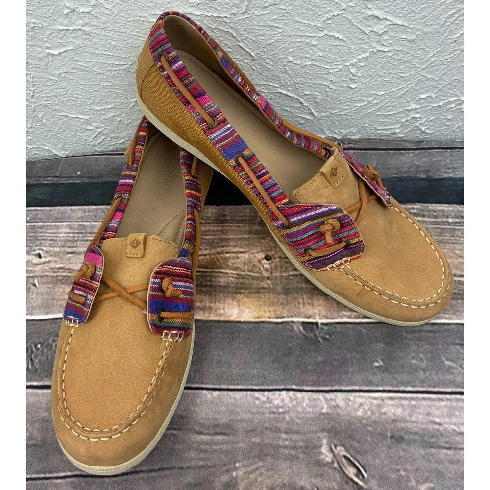 Sperry top sider
