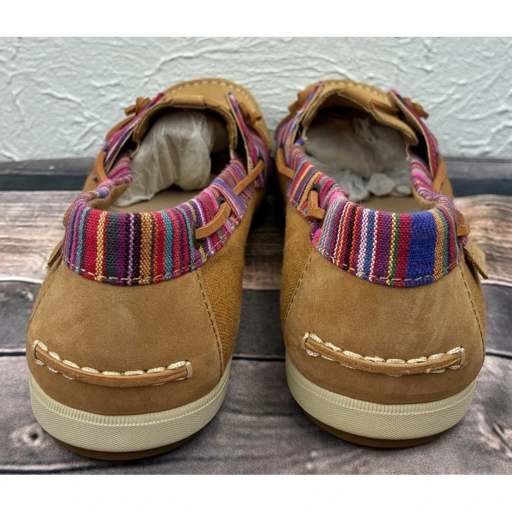 Sperry top sider