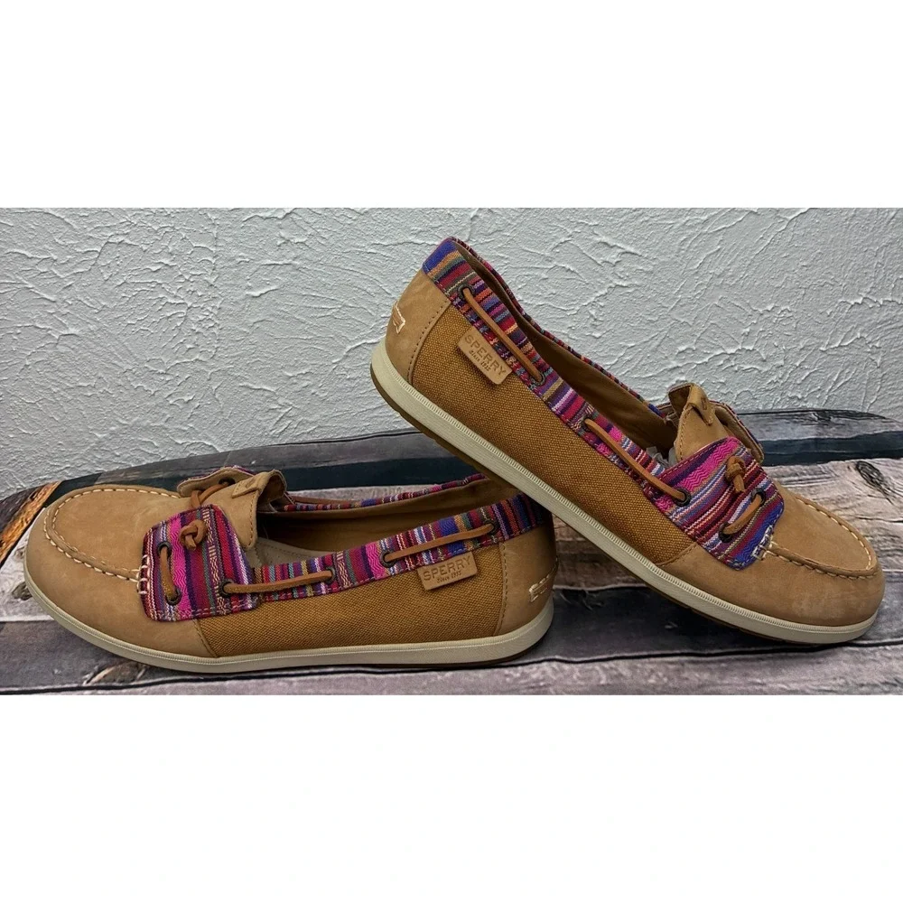 Sperry top sider