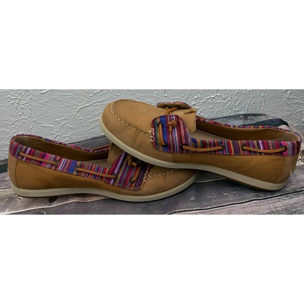 Sperry top sider