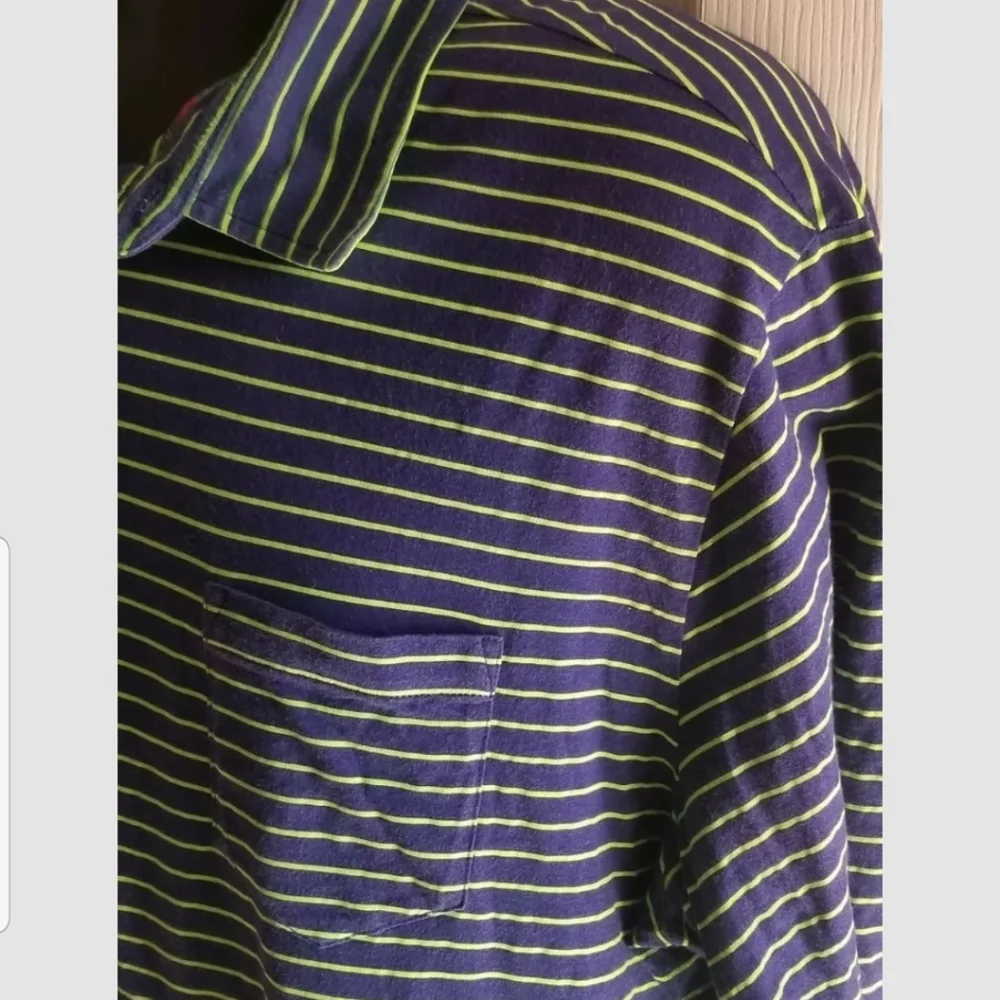 Ralph Lauren men's shirt multicolor Polo Golf size XL